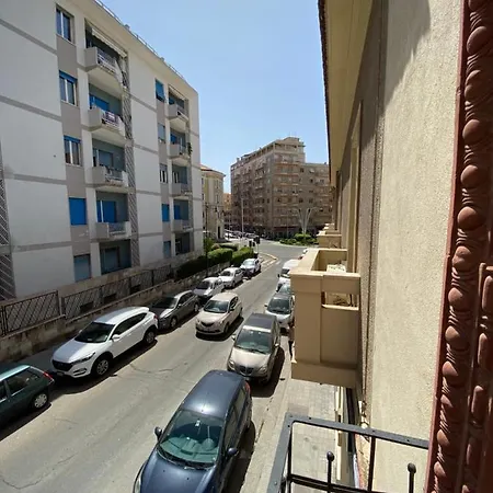 Lejlighed Vacanze - Via Lanusei Cagliari