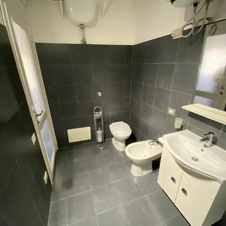 Apartamento Vacanze - Via Lanusei *