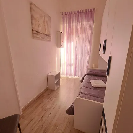 Vacanze - Via Lanusei Apartamento