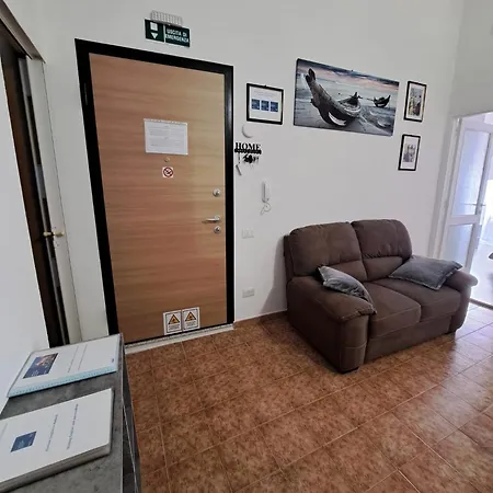 Apartamento Vacanze - Via Lanusei *