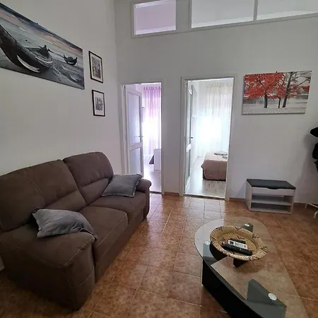 Vacanze - Via Lanusei Lejlighed Cagliari