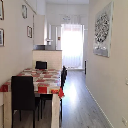 Vacanze - Via Lanusei Cagliari