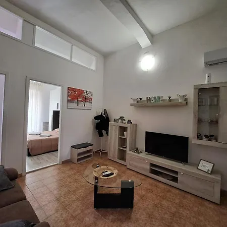 Vacanze - Via Lanusei * Cagliari