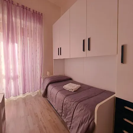 Vacanze - Via Lanusei