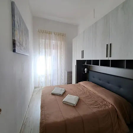 Apartment Vacanze - Via Lanusei