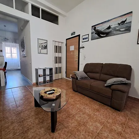 Vacanze - Via Lanusei Apartamento *