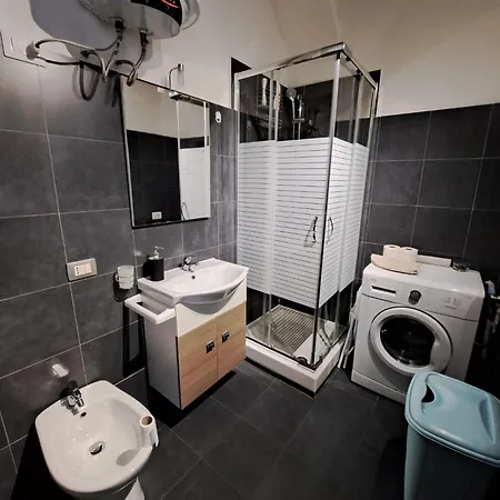 Vacanze - Via Lanusei *