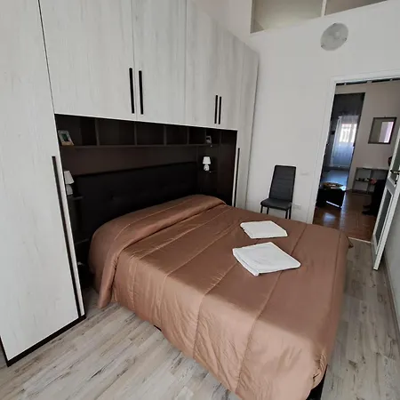 Vacanze - Via Lanusei Apartamento *