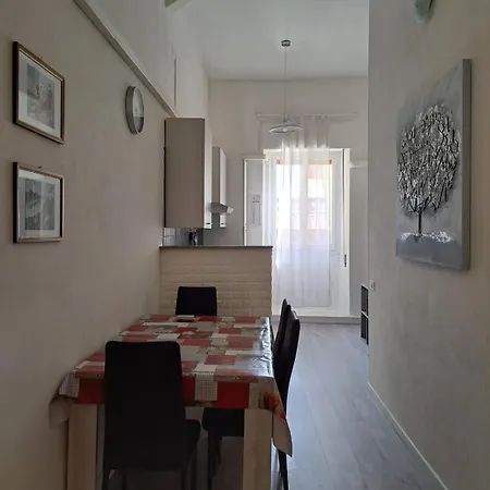 Apartamento Vacanze - Via Lanusei
